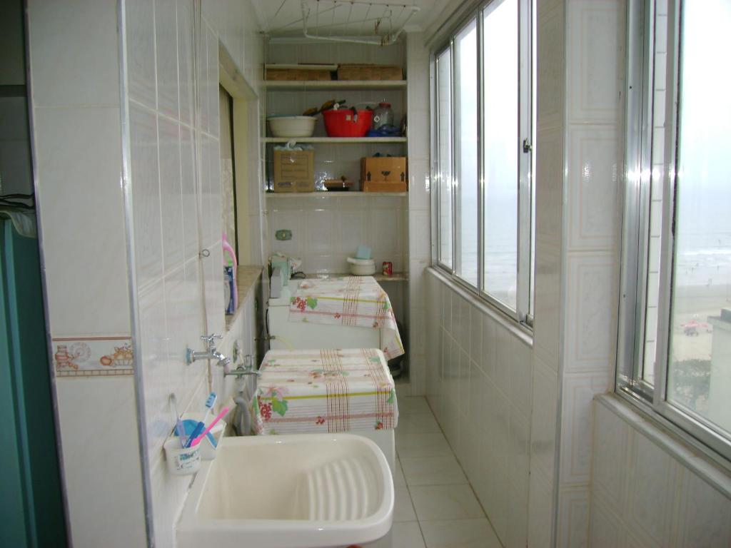  Apartamento Alto Padrão