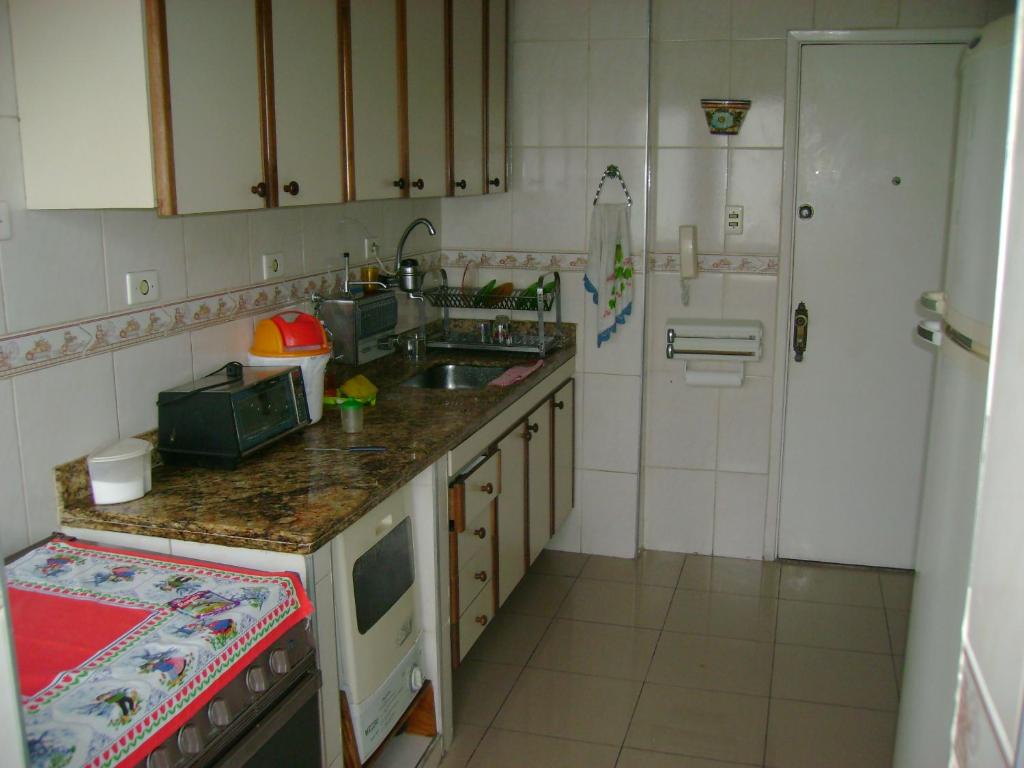  Apartamento Alto Padrão