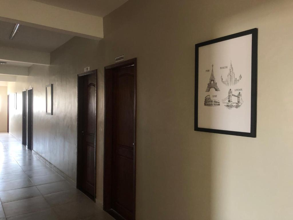 GRAN PARADA HOTEL