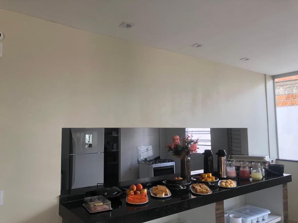  GRAN PARADA HOTEL