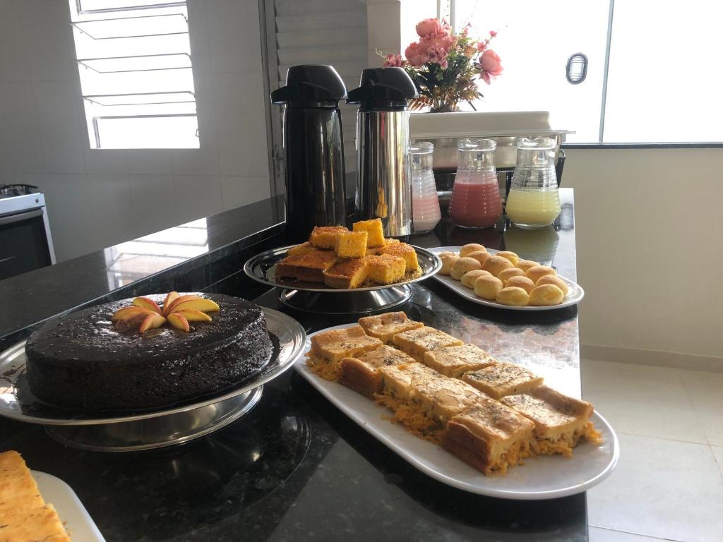  GRAN PARADA HOTEL