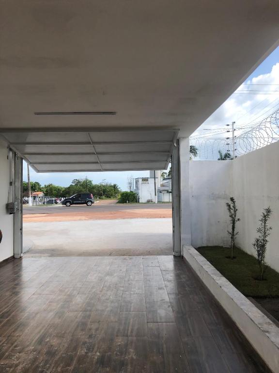  GRAN PARADA HOTEL
