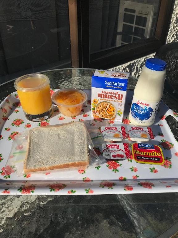 Cable Court Motel - Resim 9