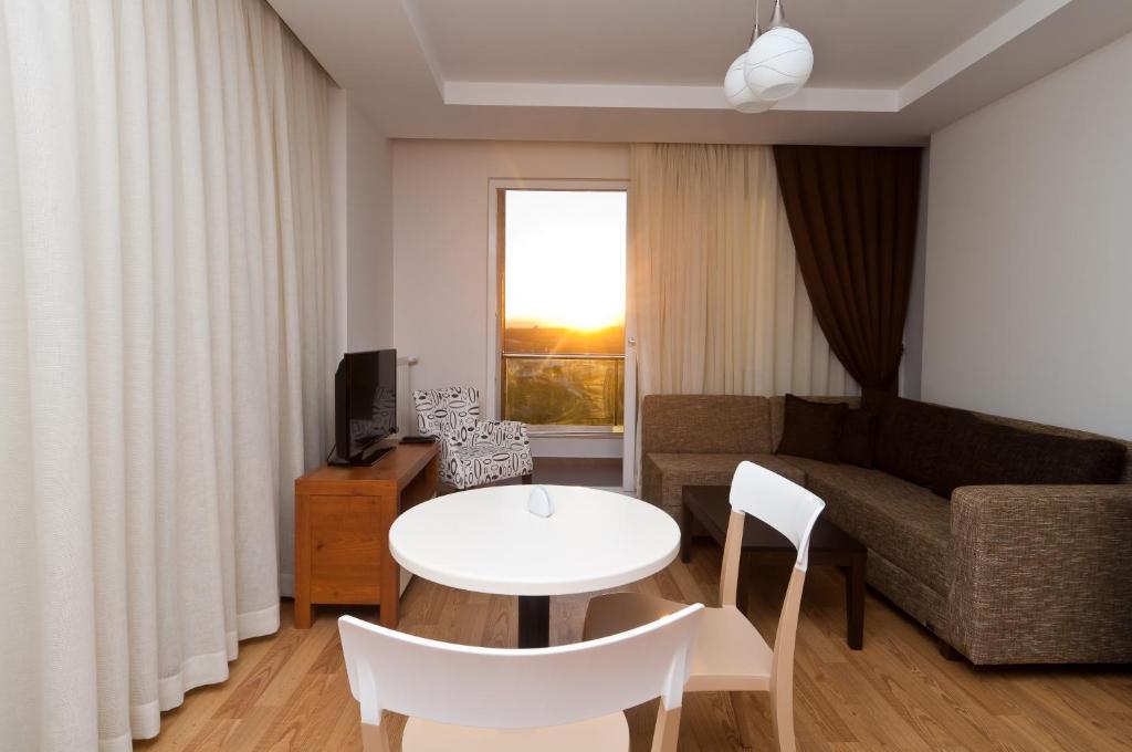 Upart Home - Superior Double Room