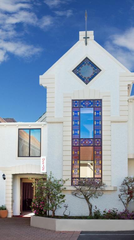 Cable Court Motel - Resim 6