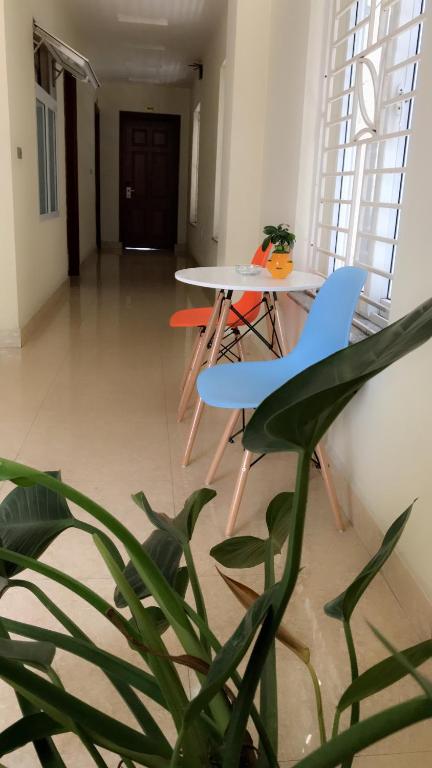 Fotografie z fotogalerie ubytování Paradis Hotel v destinaci Ha Long