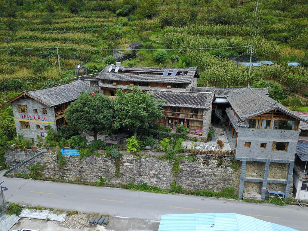 Shangri-La – Photos 5