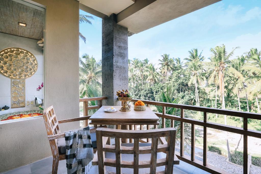 Kuwarasan A Pramana Experience - 5