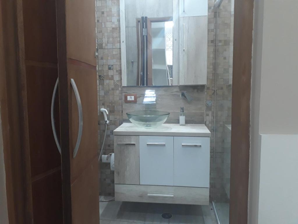  Espaço Aconchegante