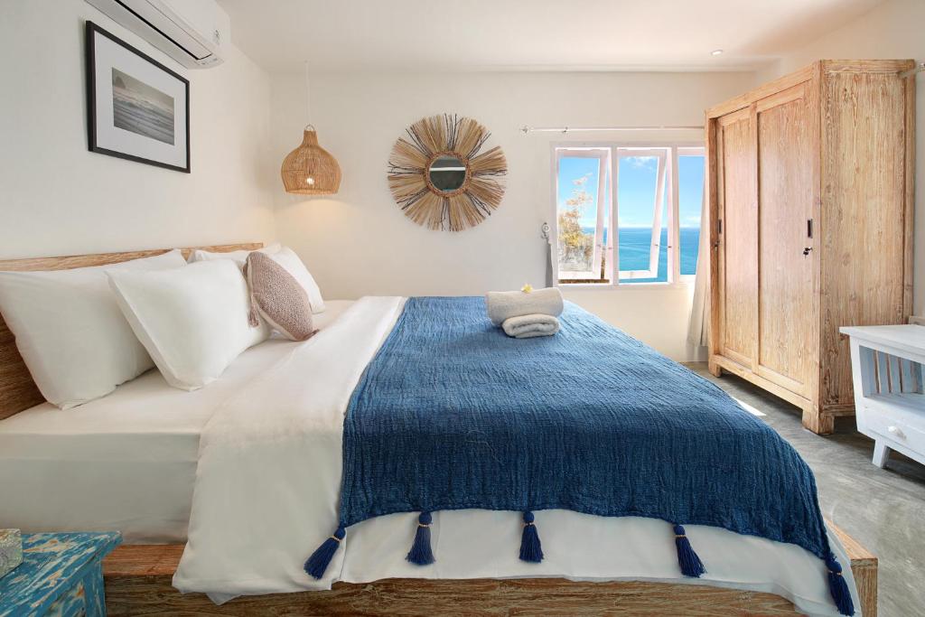 Impossible Cliff House - Suite