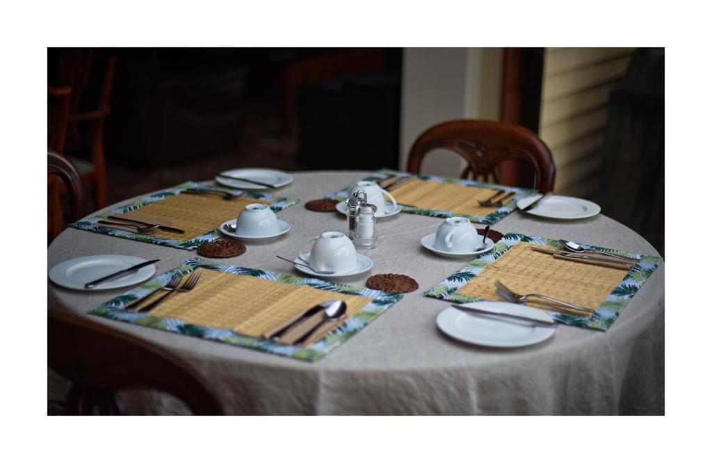 Oak Lodge - Resim 45