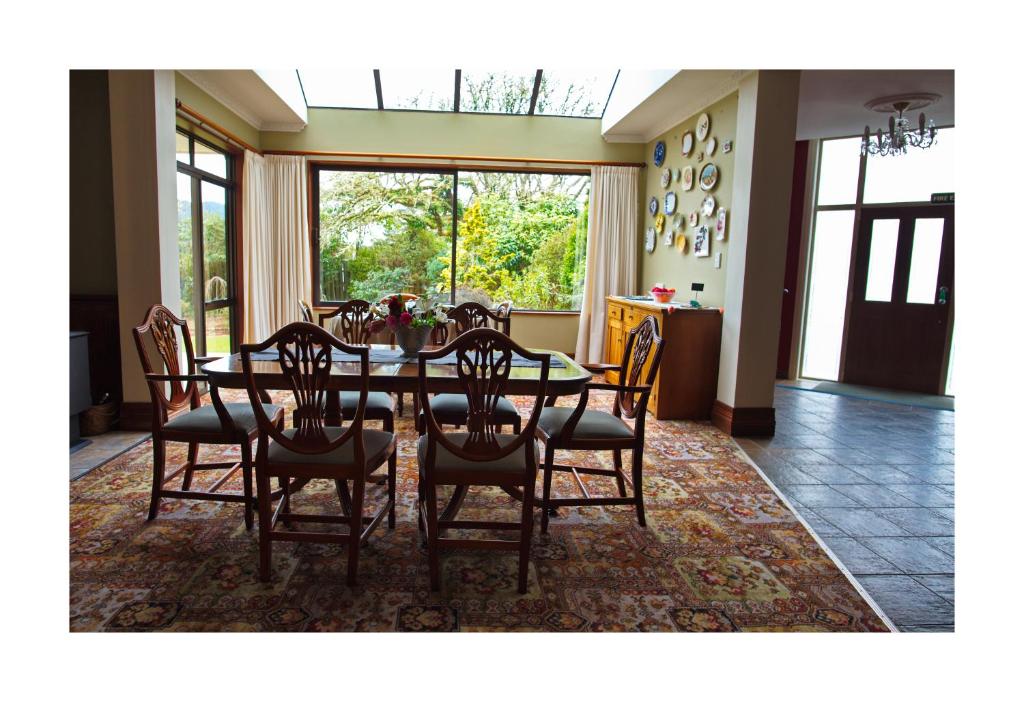 Oak Lodge - Resim 43