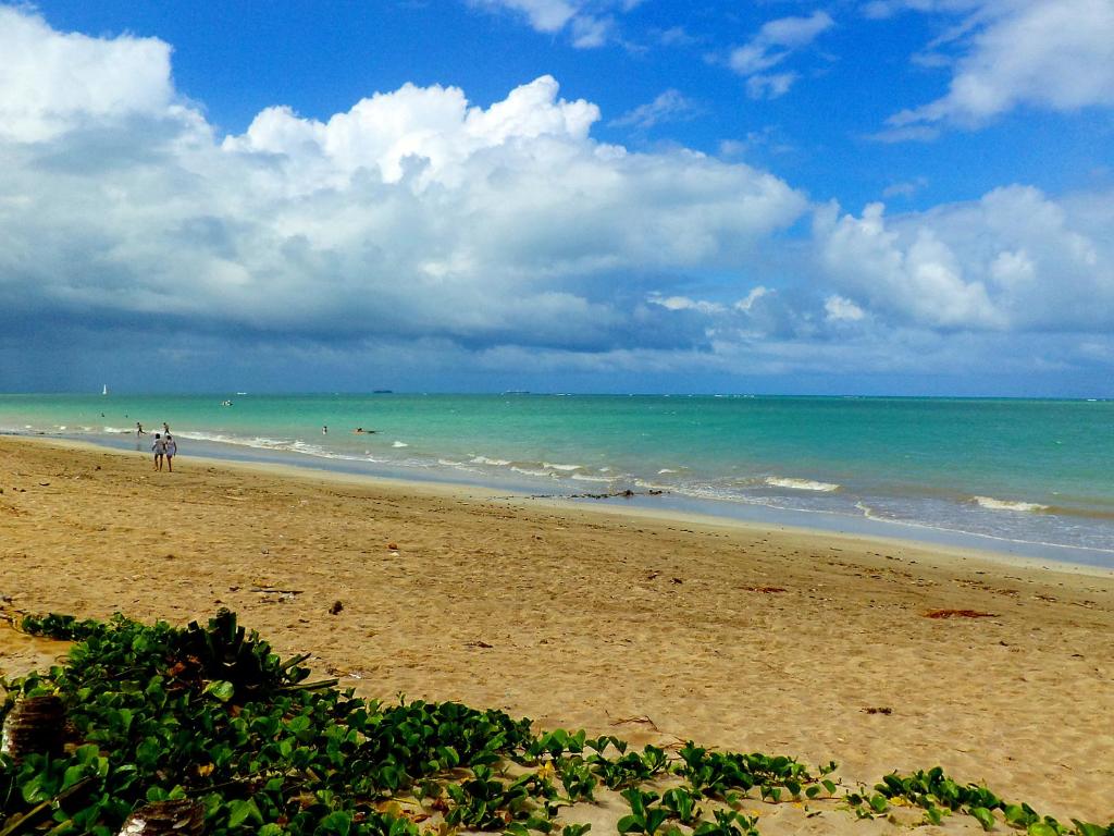  Pousada Belo Mar