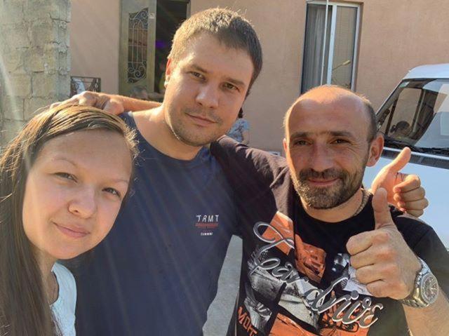 Clients de Panorama