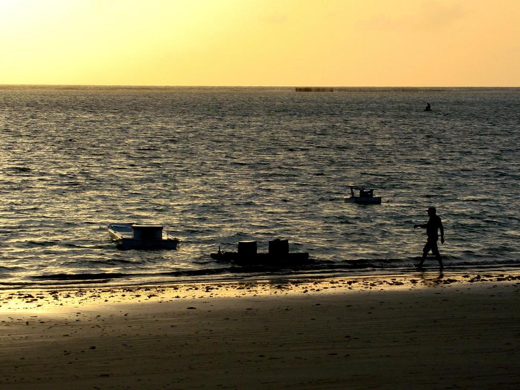  Pousada Belo Mar
