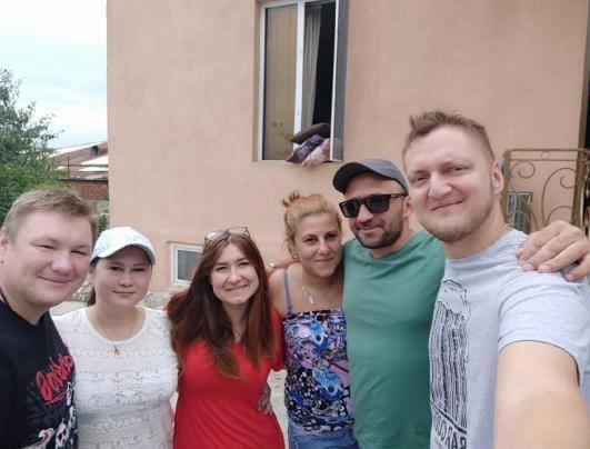Clients de Panorama