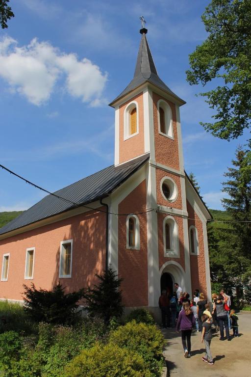 Hostia v ubytovaní Apartmani Ruza