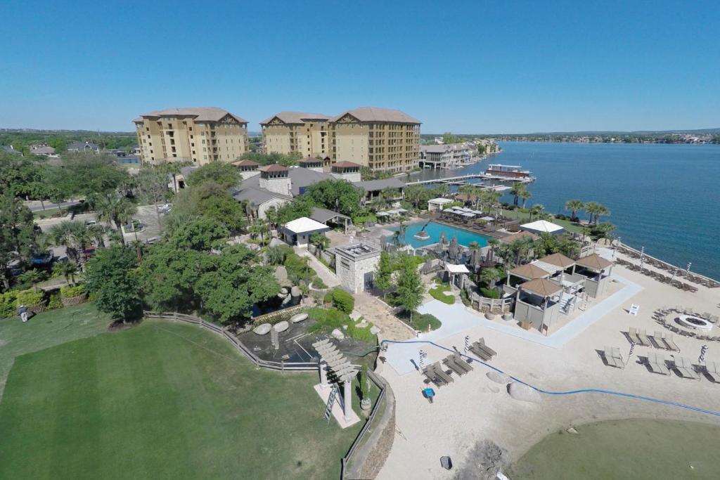 Horseshoe Bay Apartments, Horseshoe Bay (aktualisierte Preise für 2024)