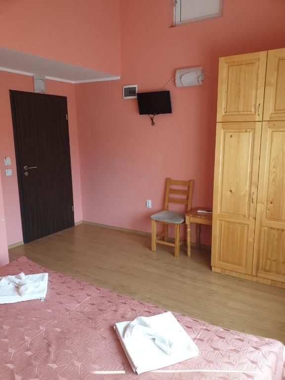 Fotografie z fotogalerie ubytování Къща за гости Луксия v destinaci Sukhache