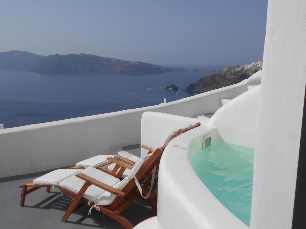 Rimida Villas- Adults Only - 1