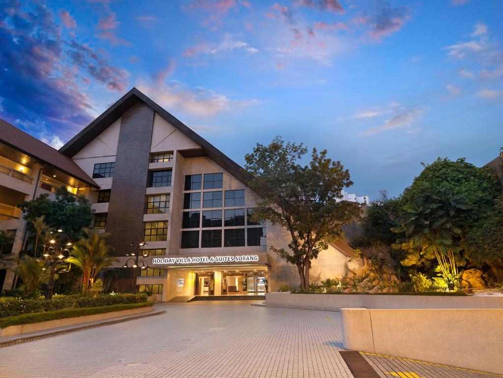 Holiday Villa Subang Subang Jaya Malaysia Booking Com