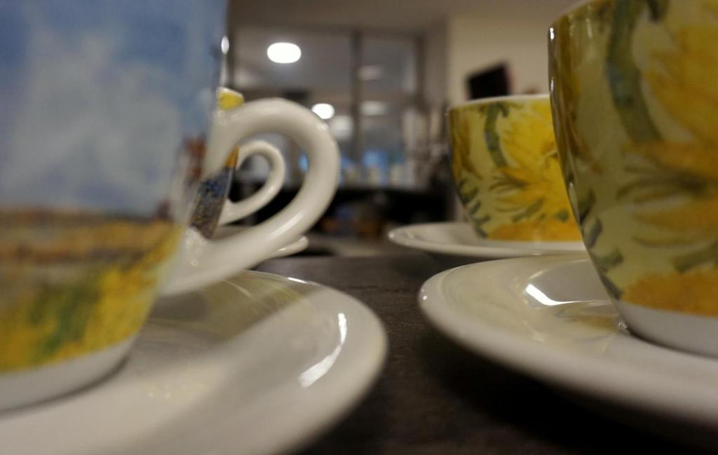 Hotel Metropol CB - Resim 14