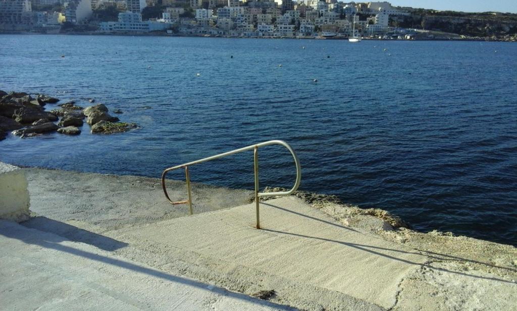 Harbour Lights seafront 2 bedroom apartments with panoramic sea views - by Getawaysmalta - 19