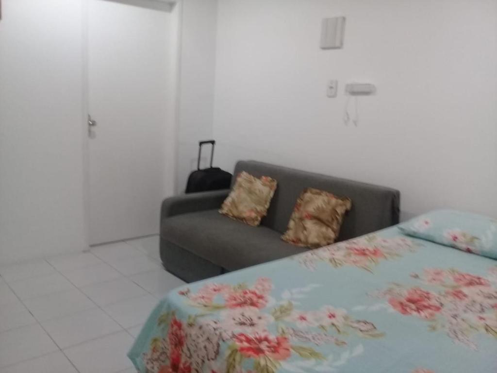  Chalé no Porto dos Lençóis Residence