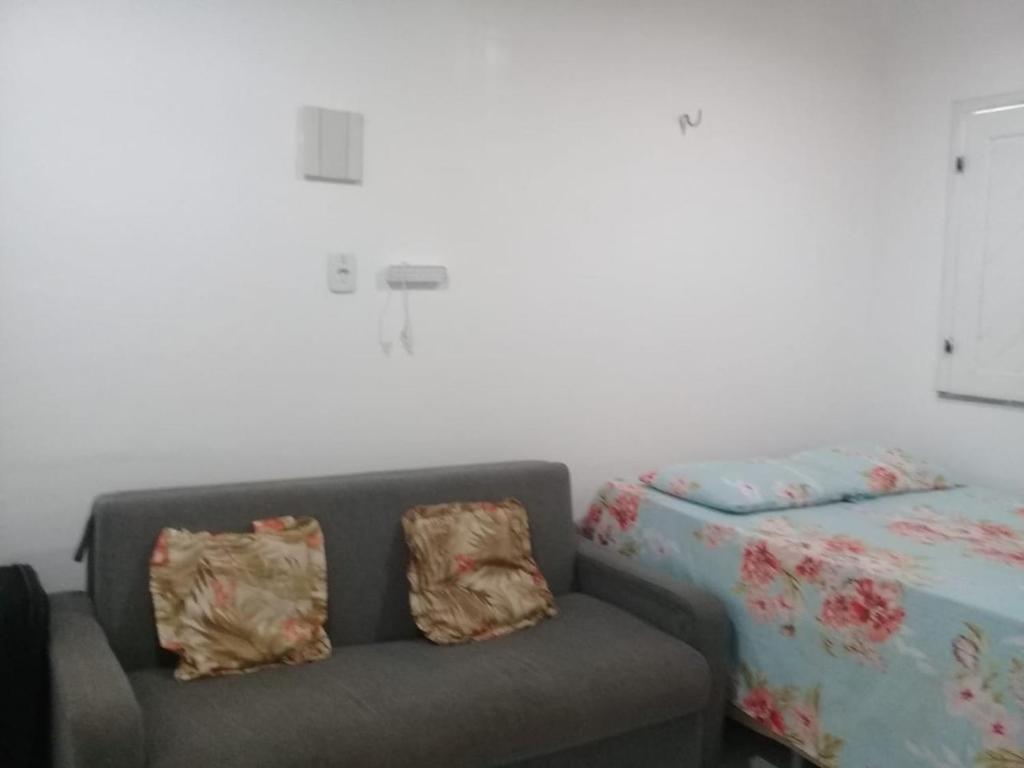  Chalé no Porto dos Lençóis Residence