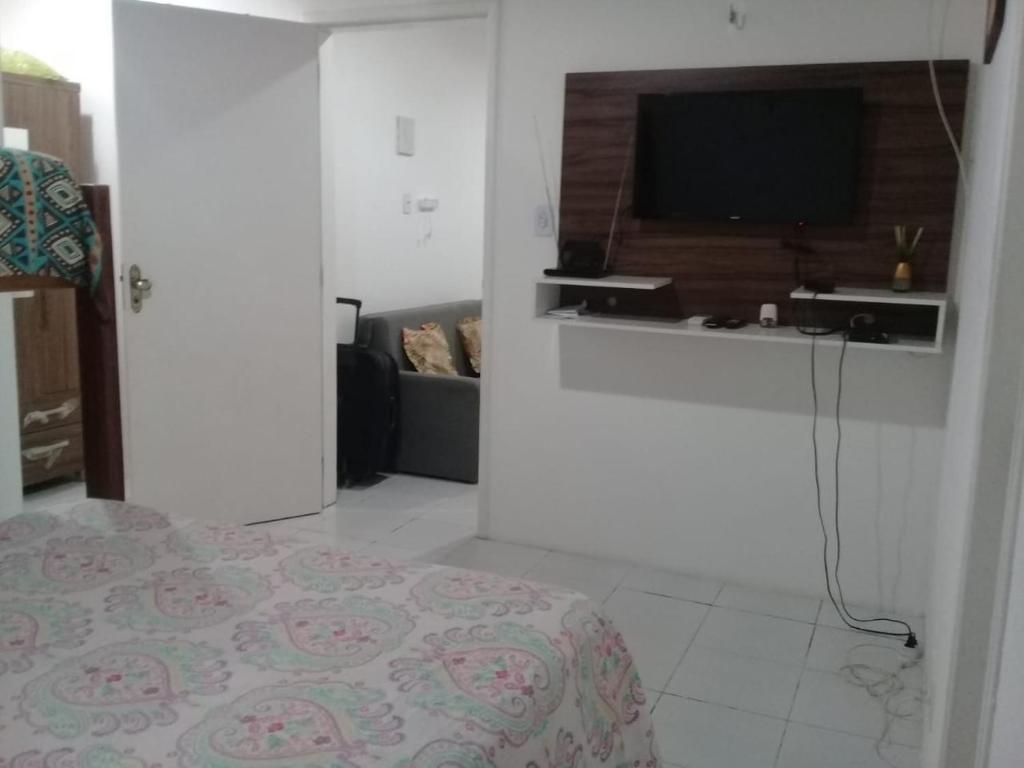  Chalé no Porto dos Lençóis Residence