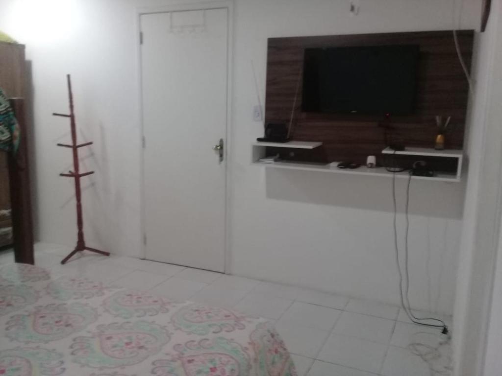  Chalé no Porto dos Lençóis Residence