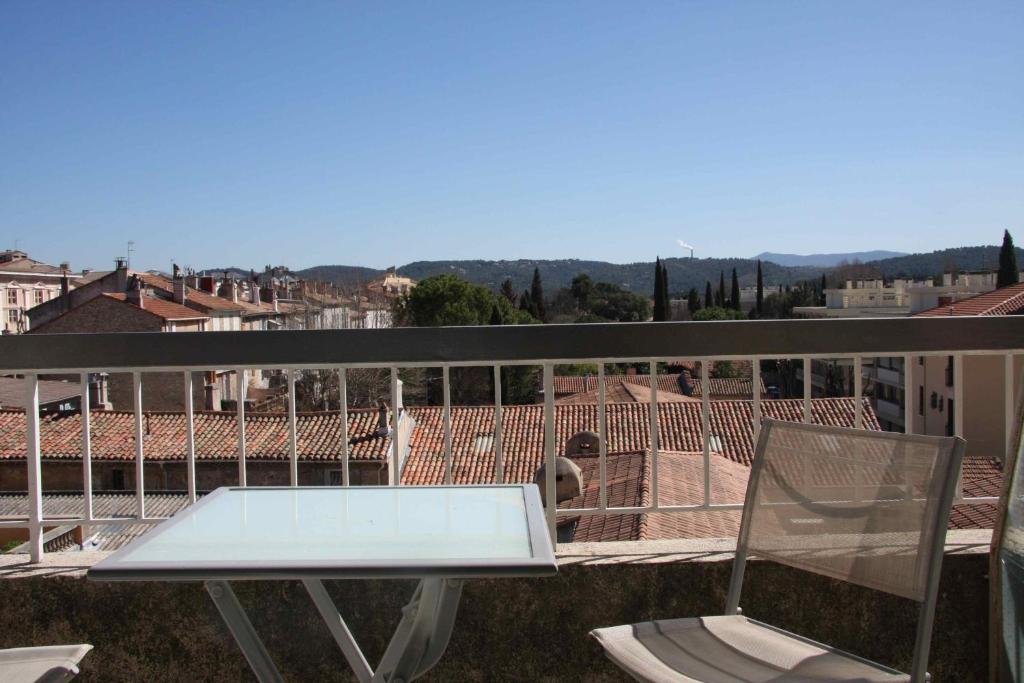 Le Concorde - Resim 15