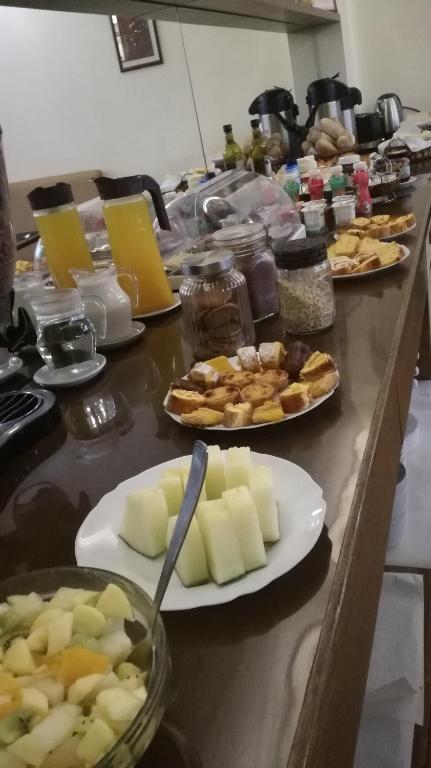 Hotel Mira D'Aire - Resim 10