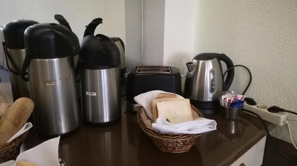 Hotel Mira D'Aire - Resim 35