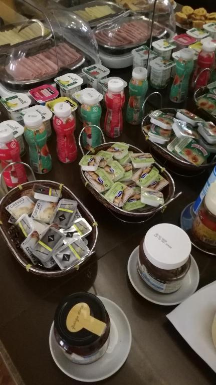 Hotel Mira D'Aire - Resim 17