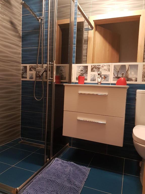 Dom Wypoczynkowy Anna - opcjonalnie śniadania w Starej Piekarni - 19