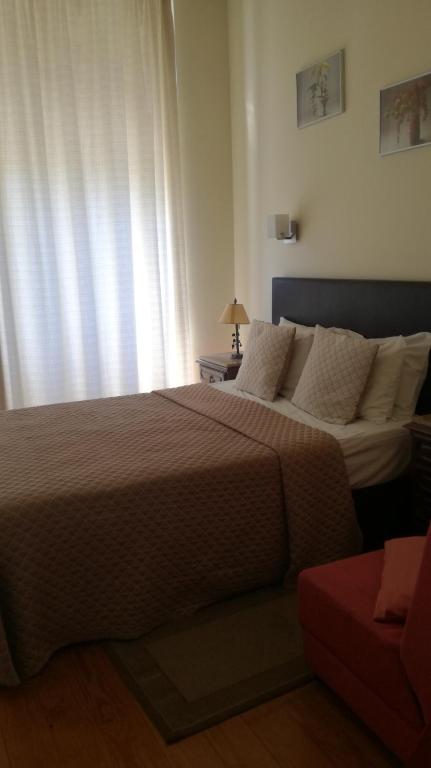 Hotel Mira D'Aire - Resim 34