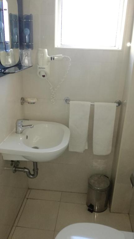 Hotel Mira D'Aire - Resim 30