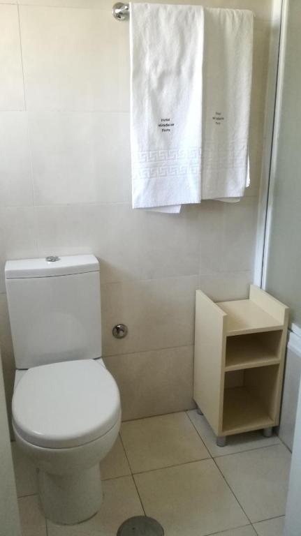 Hotel Mira D'Aire - Resim 31