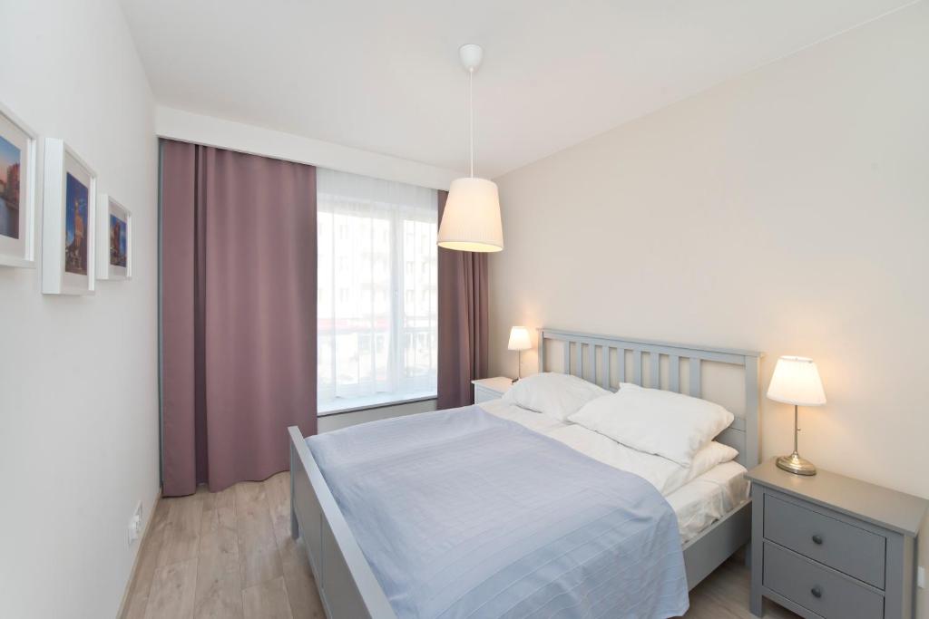 YOURAPART Rajska City Centre - Resim 12