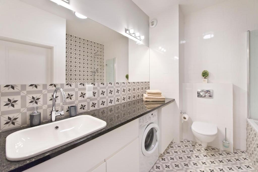 YOURAPART Rajska City Centre - Resim 4