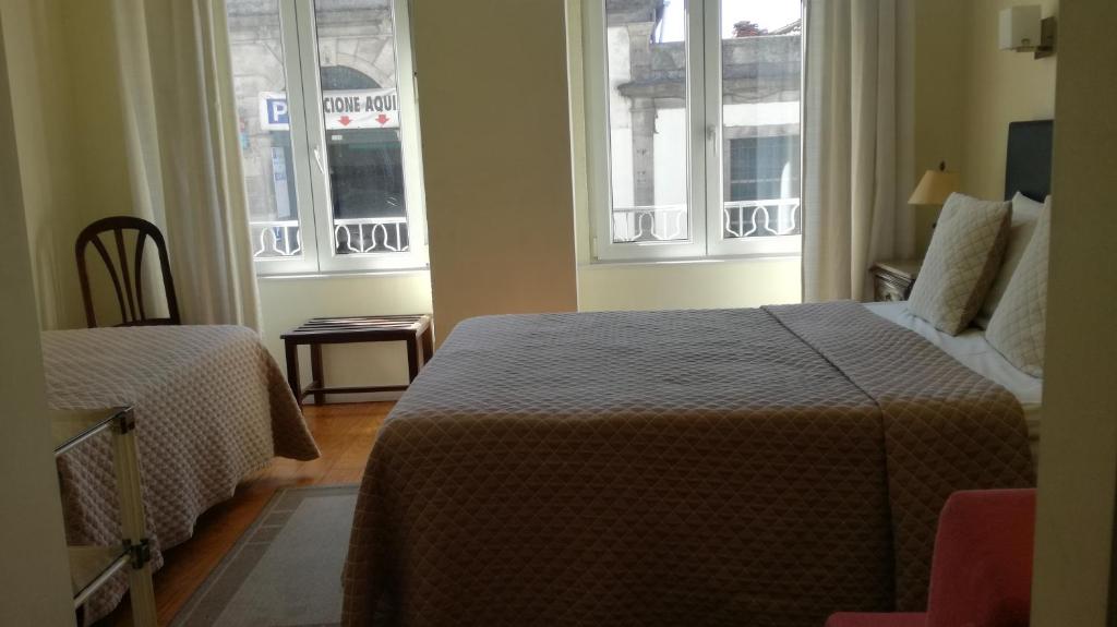 Hotel Mira D'Aire - Resim 29