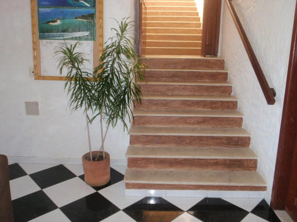 Foto da galeria de Pousada Casa Atlântica em Angra dos Reis