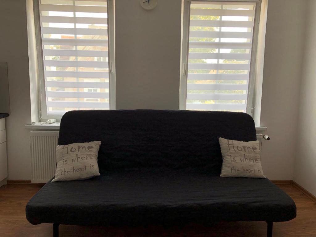 Apartament Matejki 7/4 - 