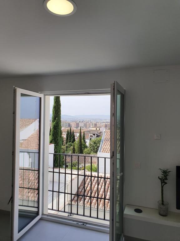 ecoSmart Apartments Granada - 16