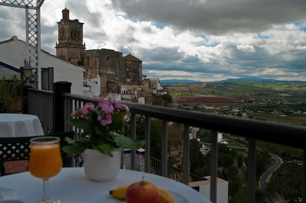 صورة لـ Hotel El Convento في أركوس ديلا فرونتيرا