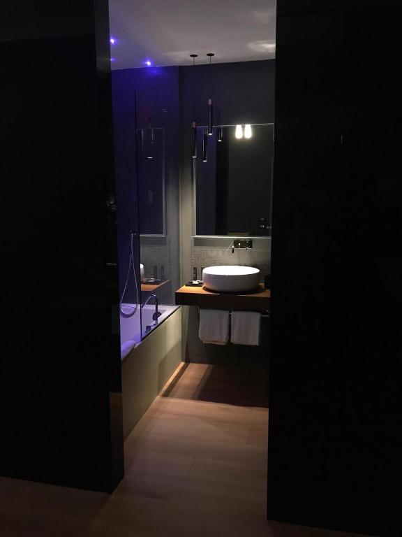 Zdjęcie z galerii obiektu Palco Noir! w mieście Palermo