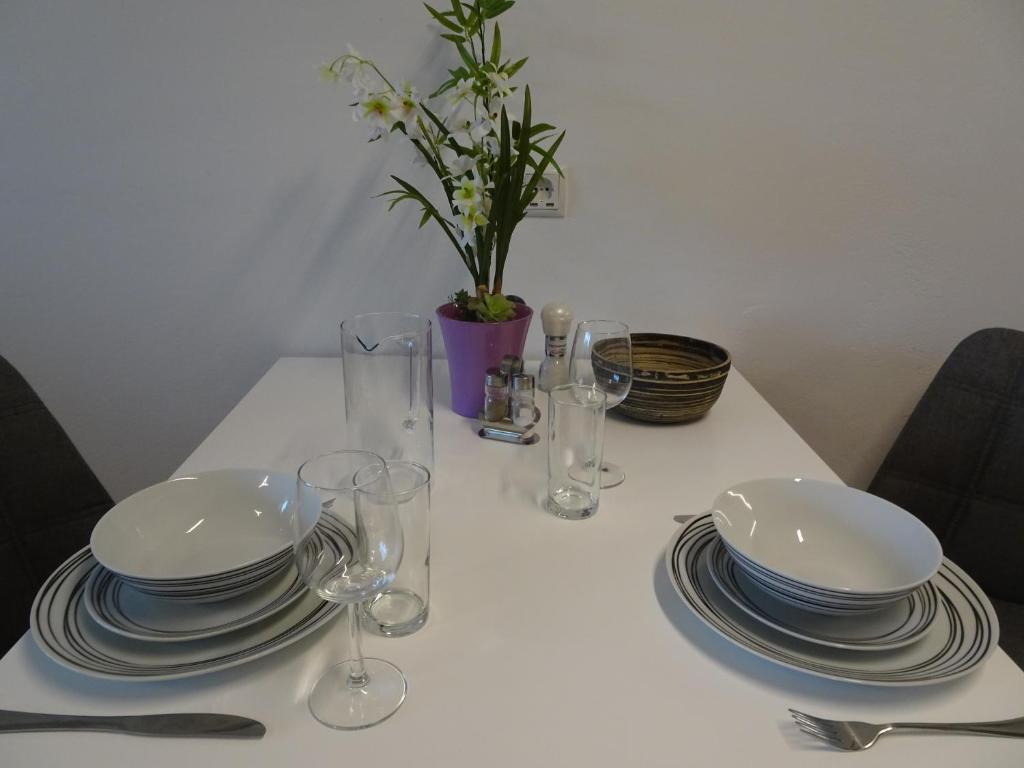 Fotografia z galérie ubytovania Ferienappartement GROCKE v Kaprune
