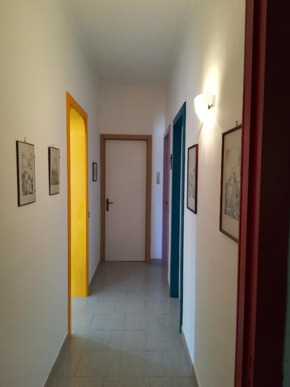 Fotografia z galérie ubytovania Casa Letizia v destinácii Sannicola