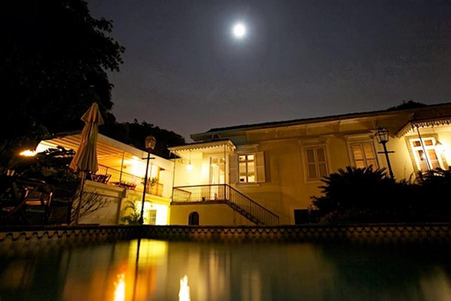  Villa Laurinda